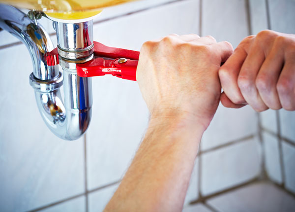 About Topping Plumbers